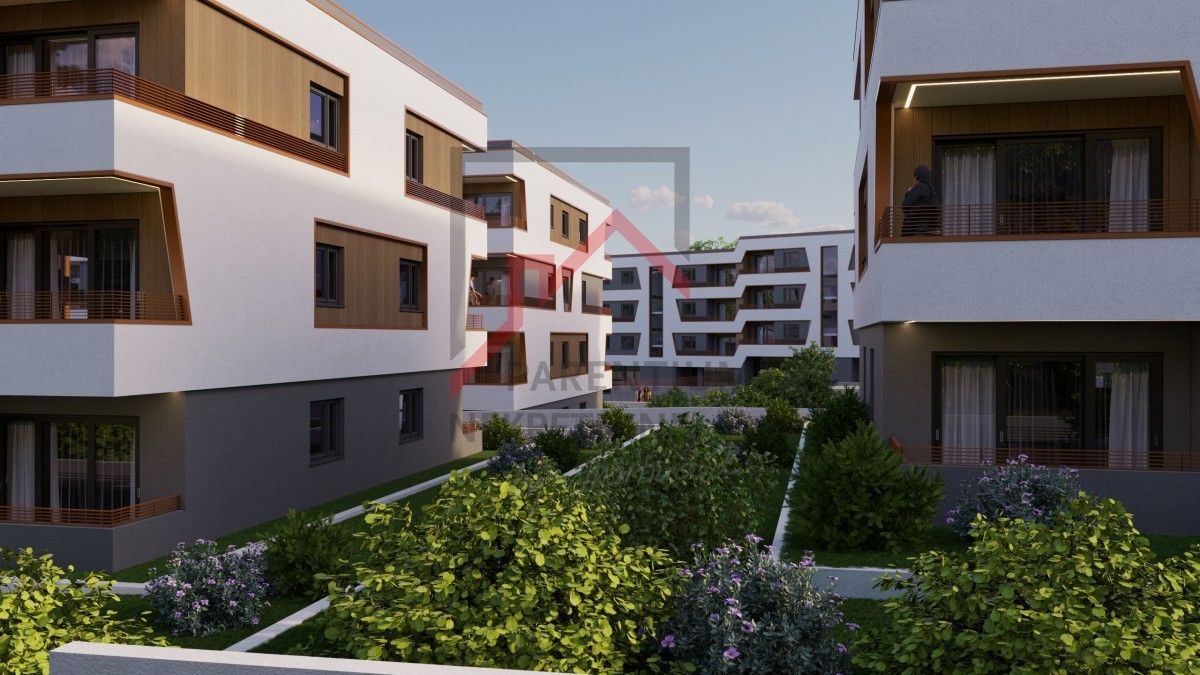 Apartment Zu verkaufen - ISTARSKA POREČ