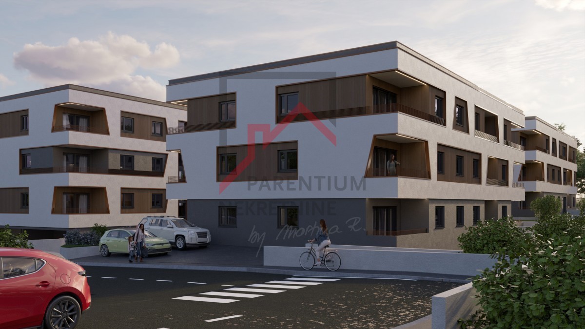Apartment Zu verkaufen - Istarska Poreč - foto 3/11