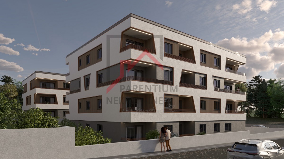 Apartment Zu verkaufen - Istarska Poreč - foto 4/11
