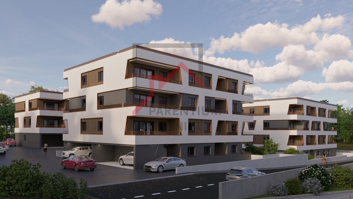 Apartment Zu verkaufen - Istarska Poreč - foto 5/11