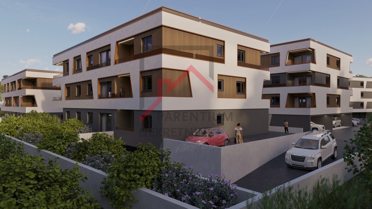 Apartment Zu verkaufen - ISTARSKA POREČ