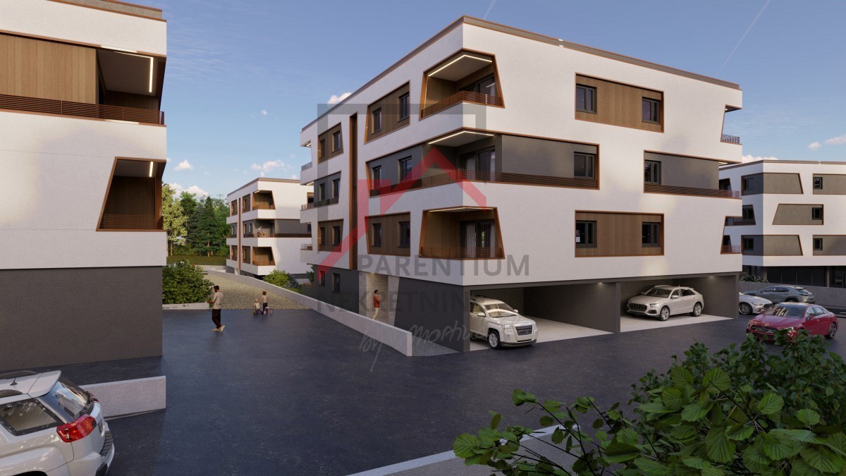 Apartment Zu verkaufen - ISTARSKA POREČ