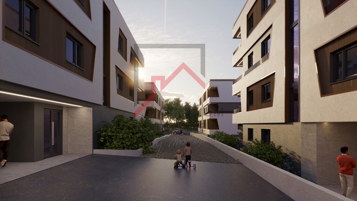 Apartment Zu verkaufen - ISTARSKA POREČ