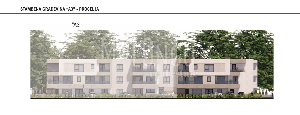 Apartment Zu verkaufen - Istarska Pula - foto 2/4