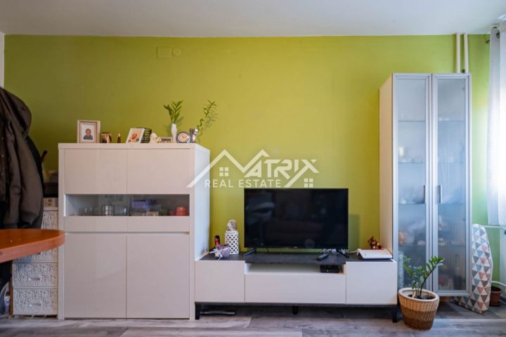 Flat for sale 37 m² – Osijek