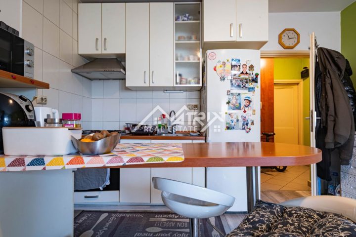 Apartma Na predaj - Osječko-baranjska Osijek - foto 2/13