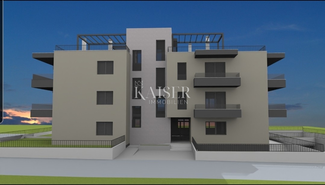Apartment Zu verkaufen - Zadarska Sukošan - foto 4/8