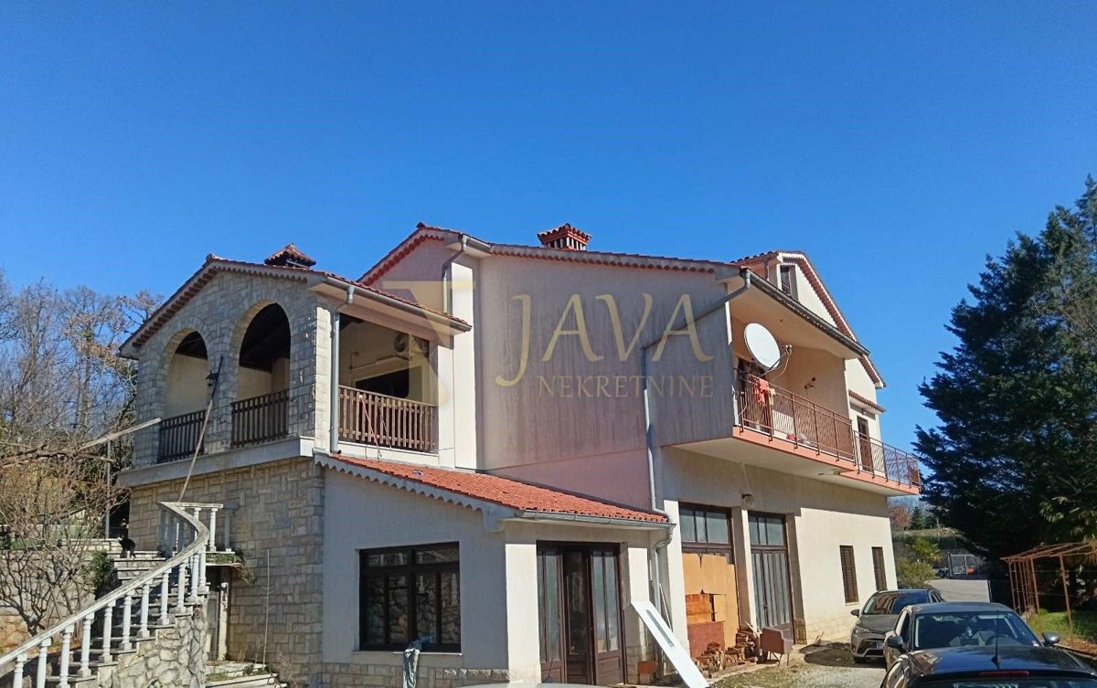 House For sale - Primorsko-goranska Matulji - foto 1/18
