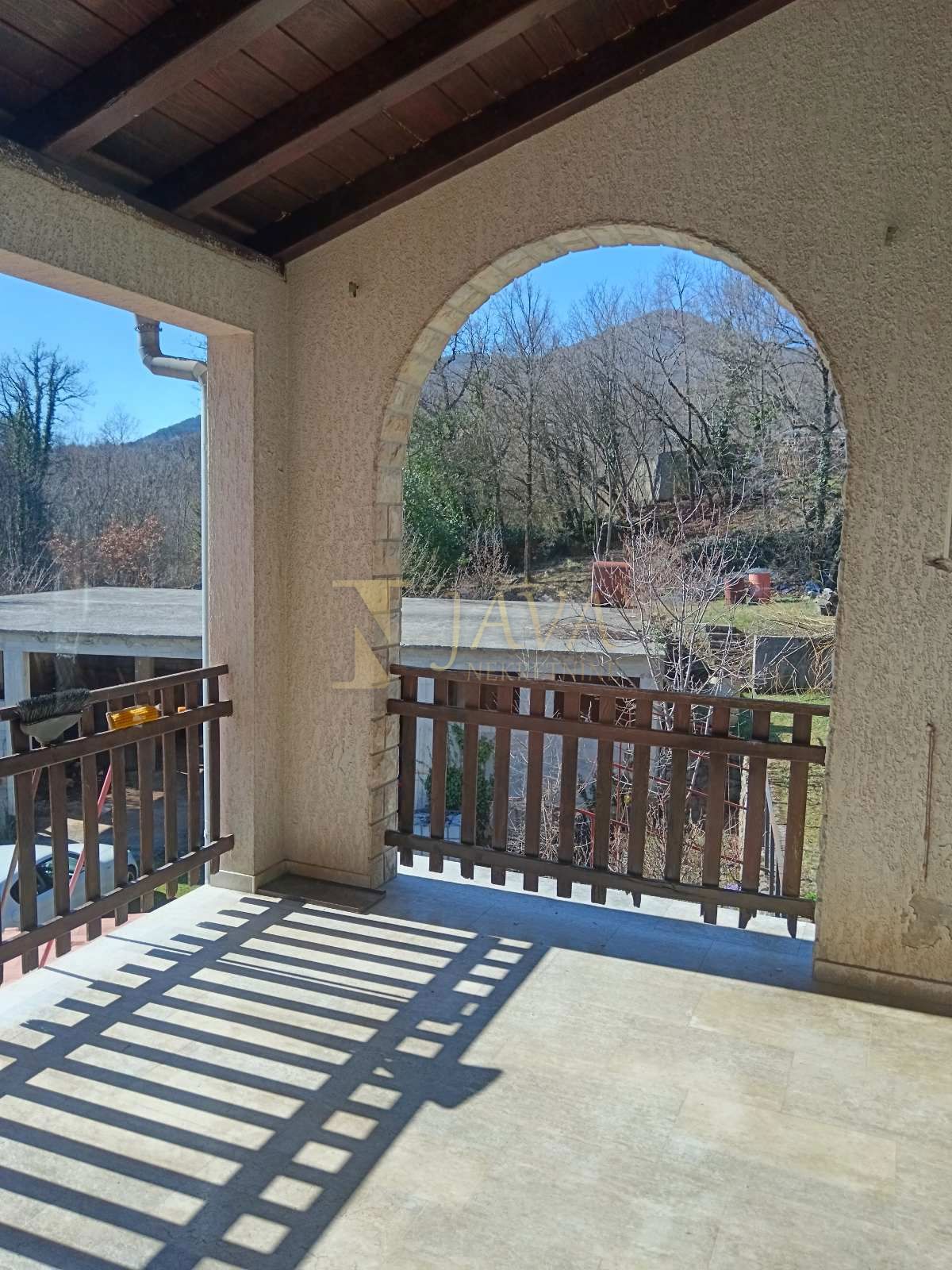 House For sale - PRIMORSKO-GORANSKA MATULJI