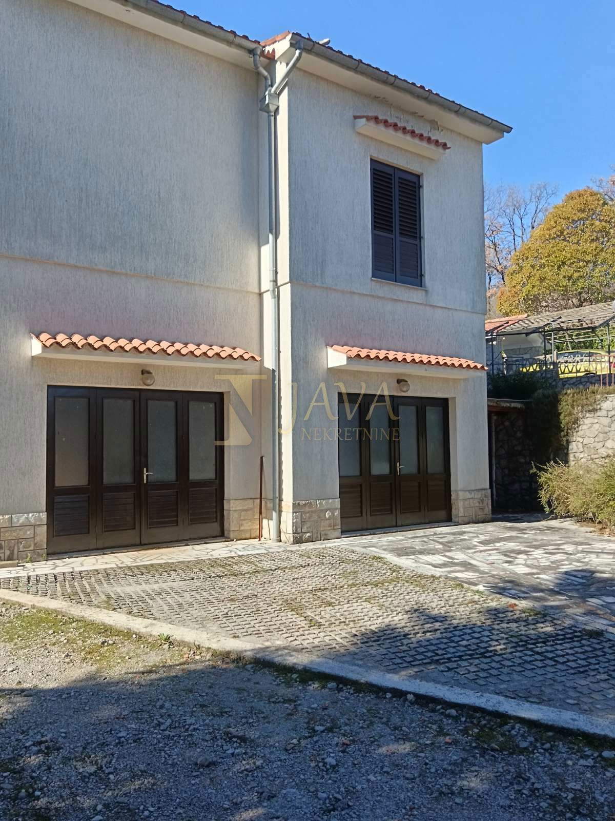House For sale - PRIMORSKO-GORANSKA MATULJI