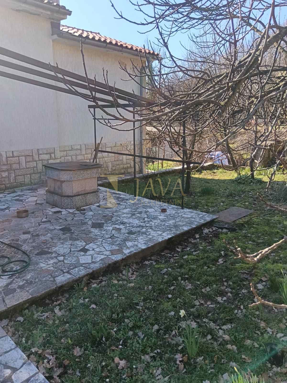 House For sale - PRIMORSKO-GORANSKA MATULJI