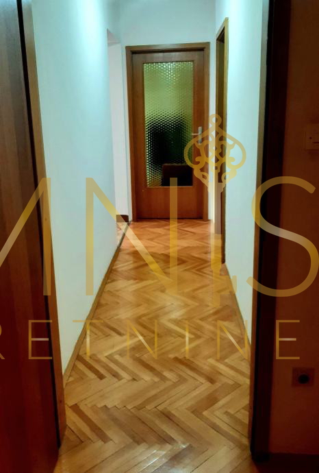 Flat For sale - PRIMORSKO-GORANSKA RIJEKA