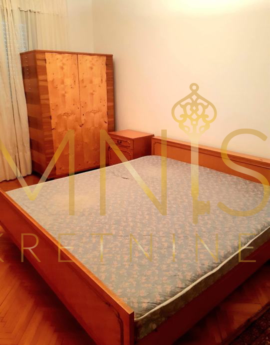 Flat For sale - PRIMORSKO-GORANSKA RIJEKA