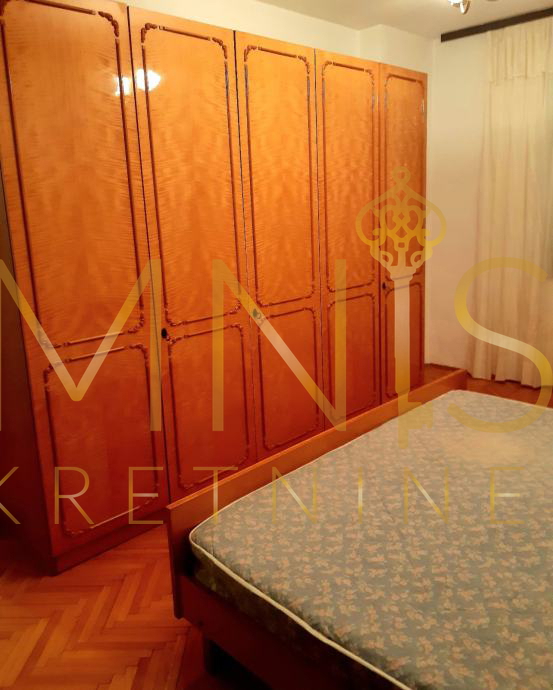 Flat For sale - PRIMORSKO-GORANSKA RIJEKA