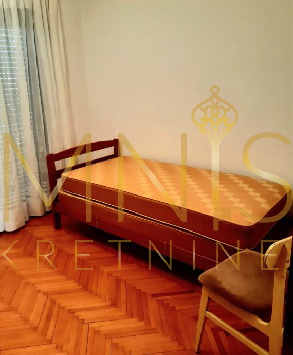 Flat For sale - PRIMORSKO-GORANSKA RIJEKA