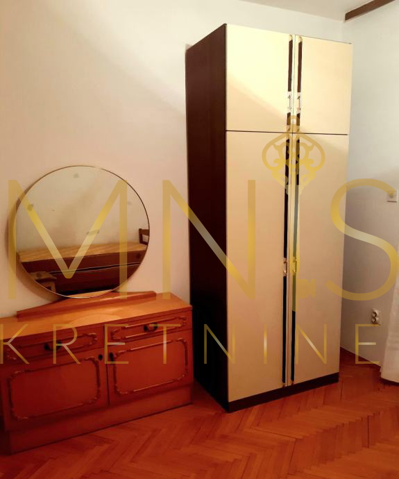 Flat For sale - PRIMORSKO-GORANSKA RIJEKA