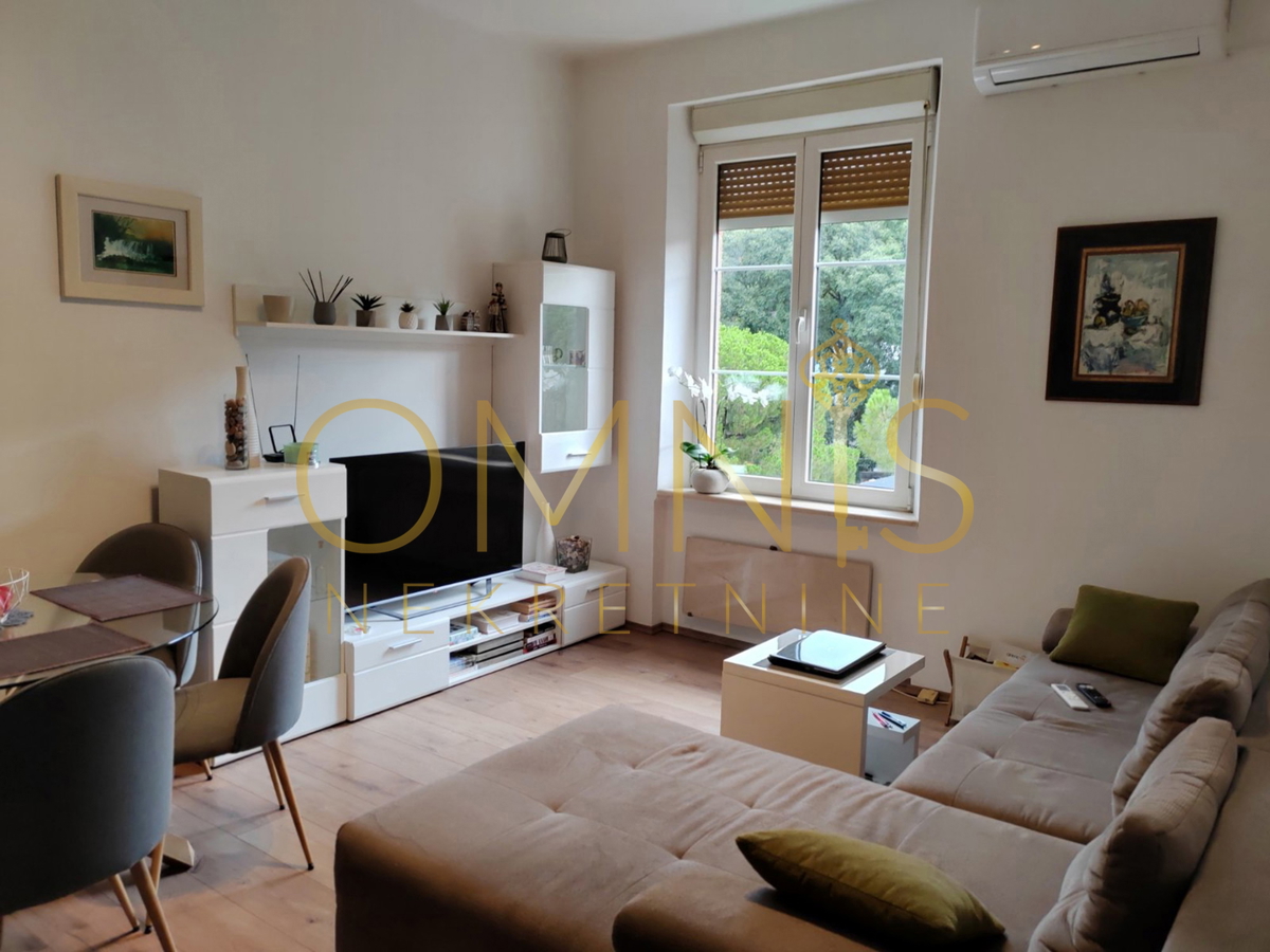 Apartment Zu verkaufen - Primorsko-goranska Rijeka - foto 1/8