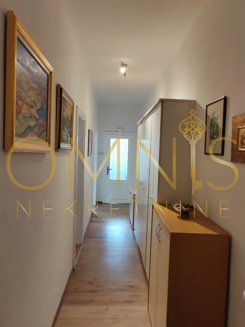Apartment Zu verkaufen - PRIMORSKO-GORANSKA RIJEKA