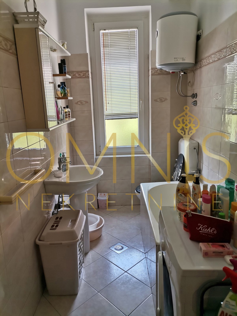 Apartment Zu verkaufen - PRIMORSKO-GORANSKA RIJEKA