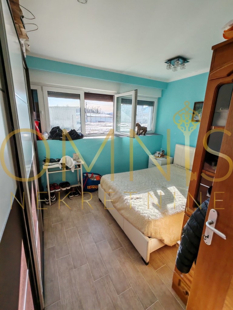 Appartamento In vendita - PRIMORSKO-GORANSKA MATULJI
