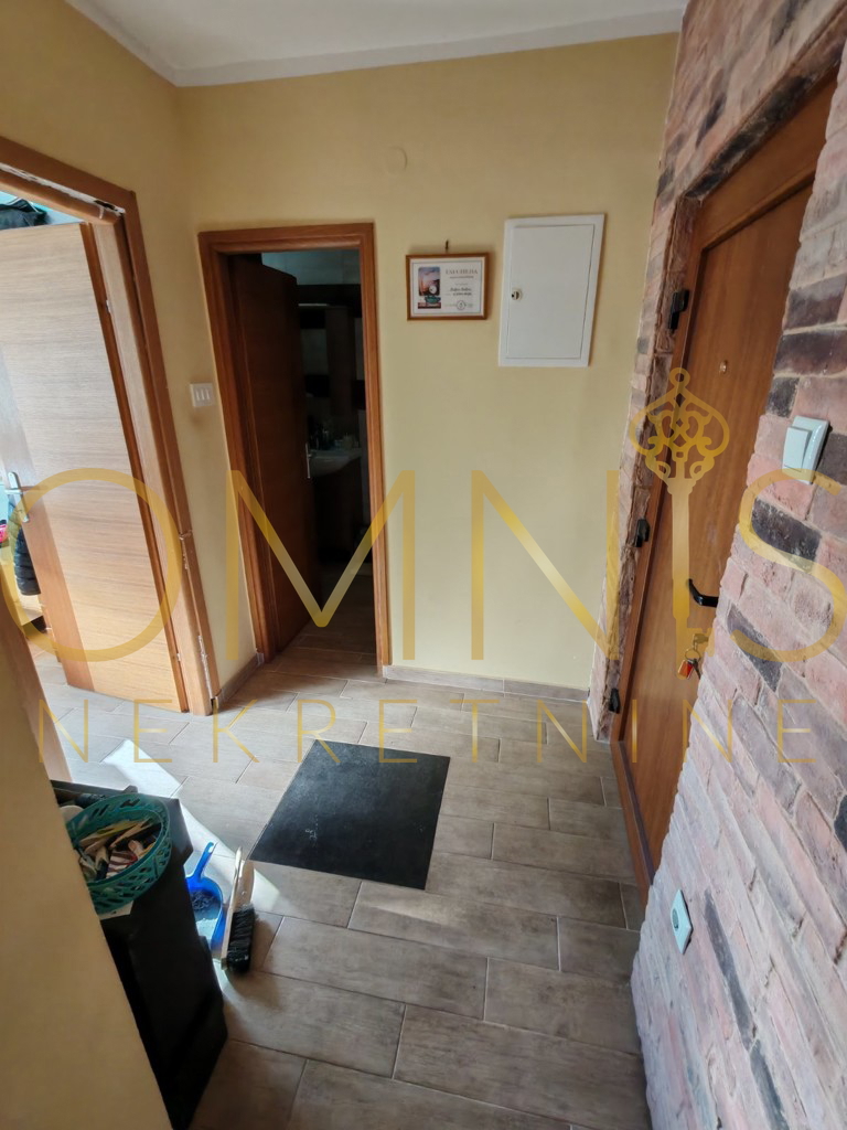 Appartamento In vendita - PRIMORSKO-GORANSKA MATULJI