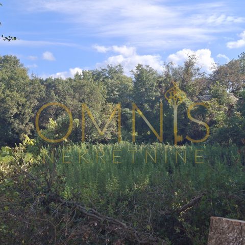 Terrain à vendre 1400 m² – Čavle