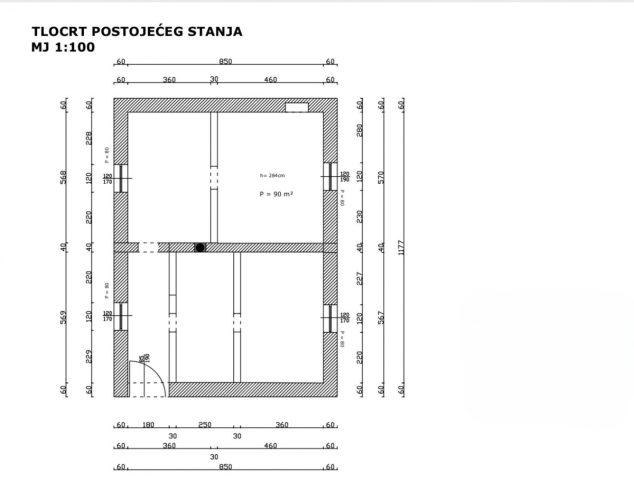 Stan Na prodaju - Istarska Pula - foto 5/10