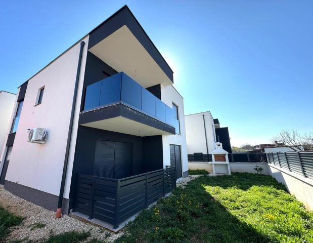House for sale 117 m² – Medulin
