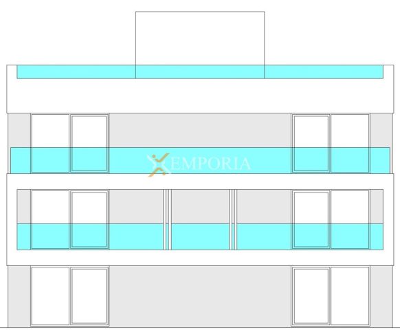 Apartment Zu verkaufen - Zadarska Privlaka - foto 3/7