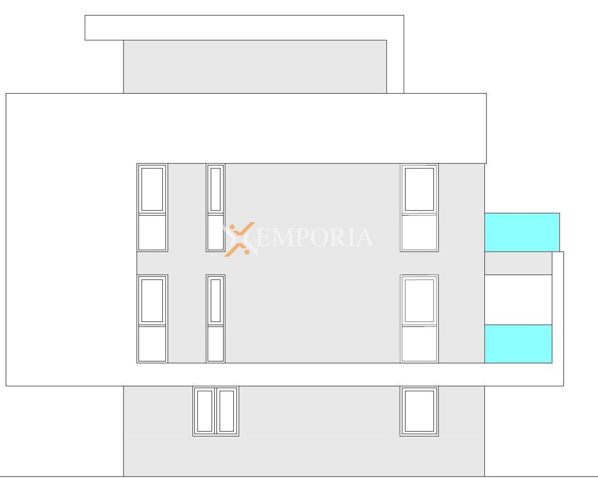 Appartamento In vendita - Zadarska Privlaka - foto 4/7