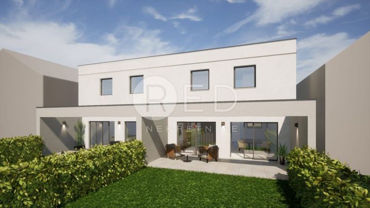 Apartmán na predaj 163 m² – Slavonski Brod