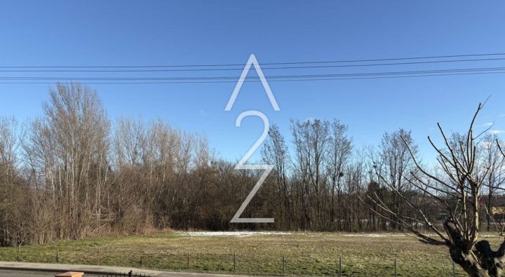 Terreno in vendita 3260 m² – Čakovec