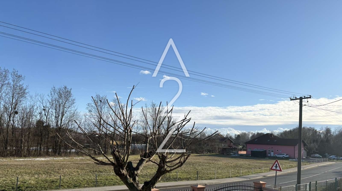 Pozemok Na predaj - MEĐIMURSKA ČAKOVEC