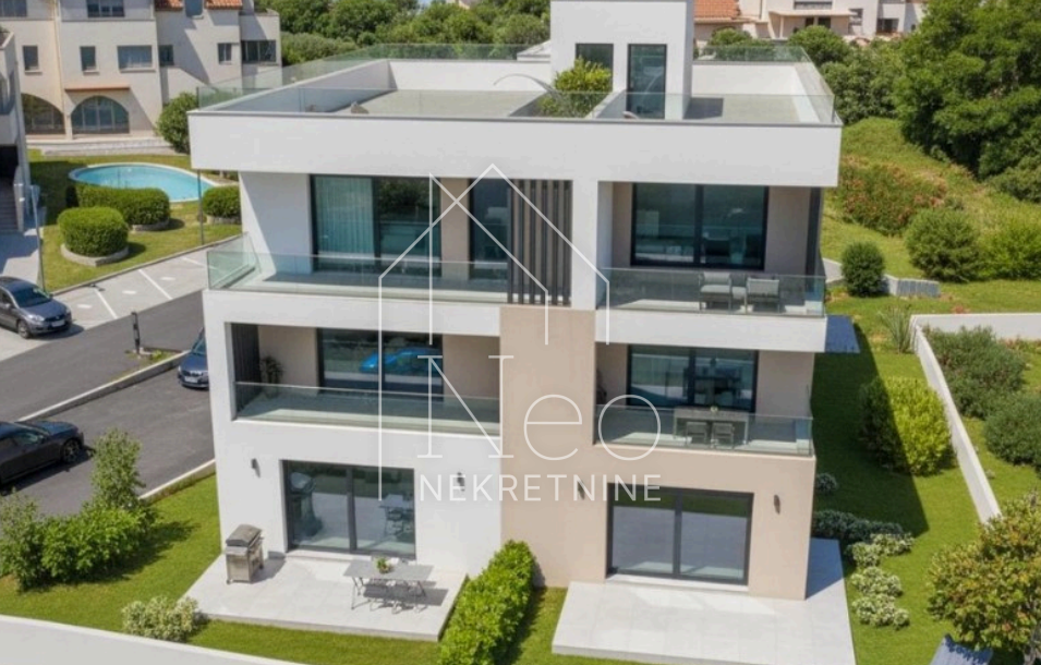 Flat For sale - šibensko-kninska Vodice - foto 1/5