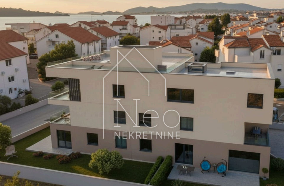 Flat For sale - šibensko-kninska Vodice - foto 2/5