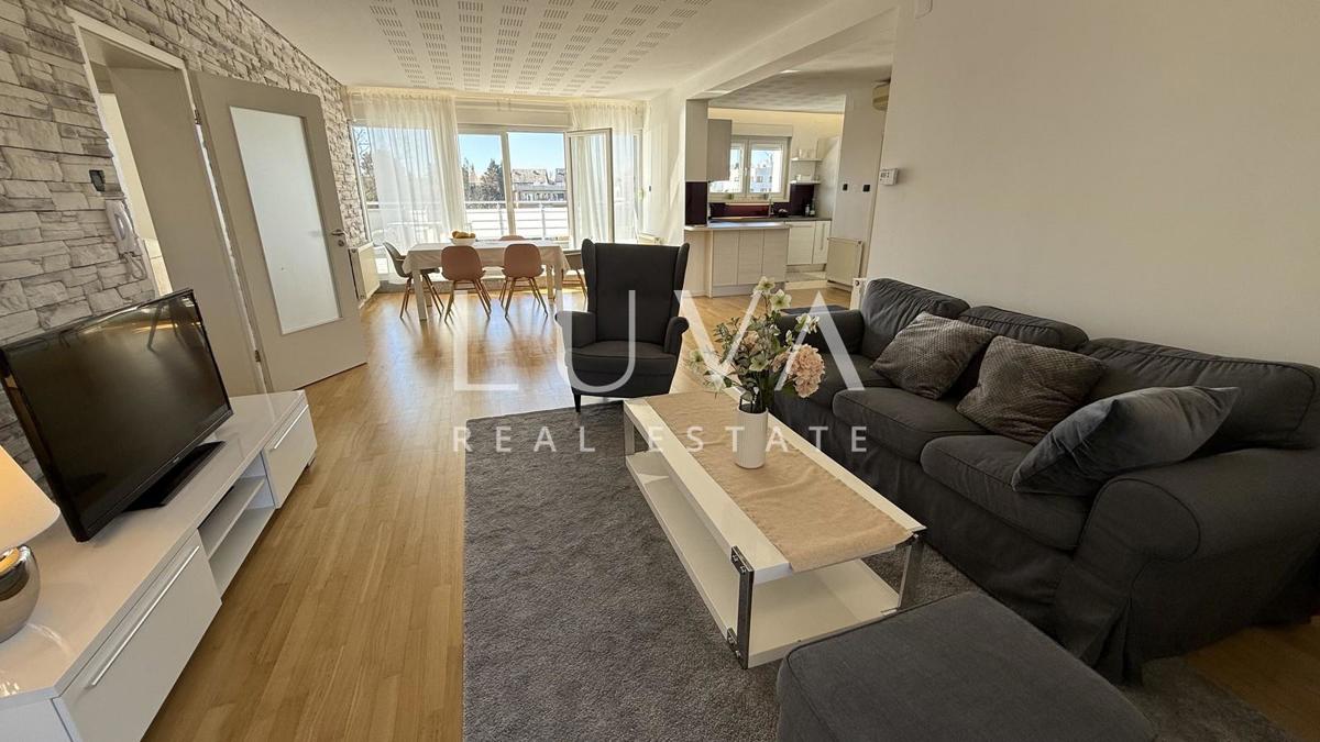 Appartamento Da affittare - Grad Zagreb Zagreb - foto 1/19