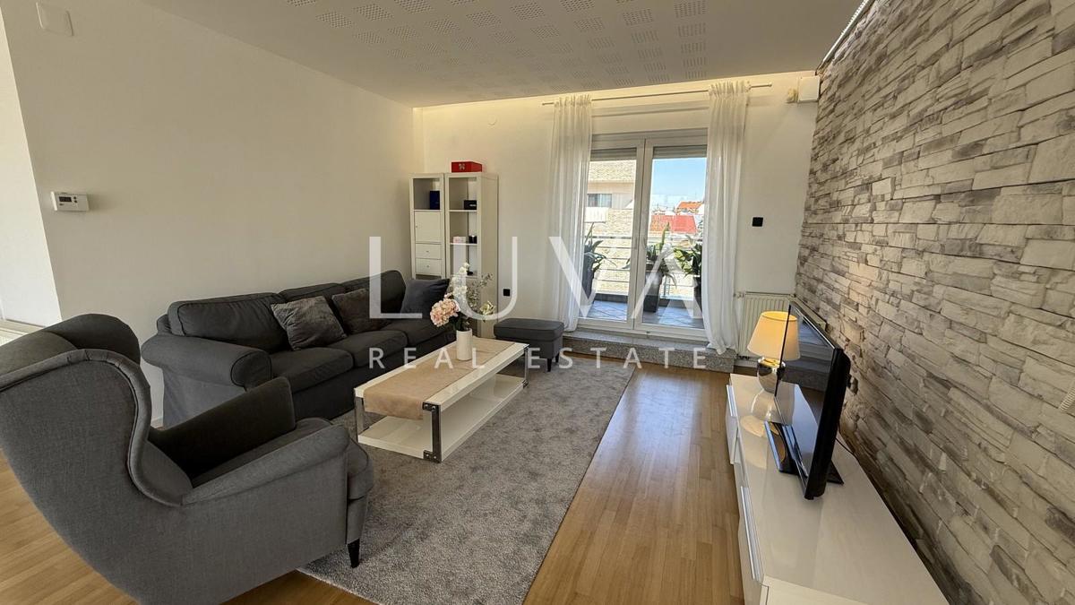 Appartamento Da affittare - GRAD ZAGREB ZAGREB