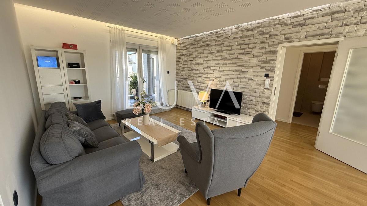 Appartamento Da affittare - GRAD ZAGREB ZAGREB