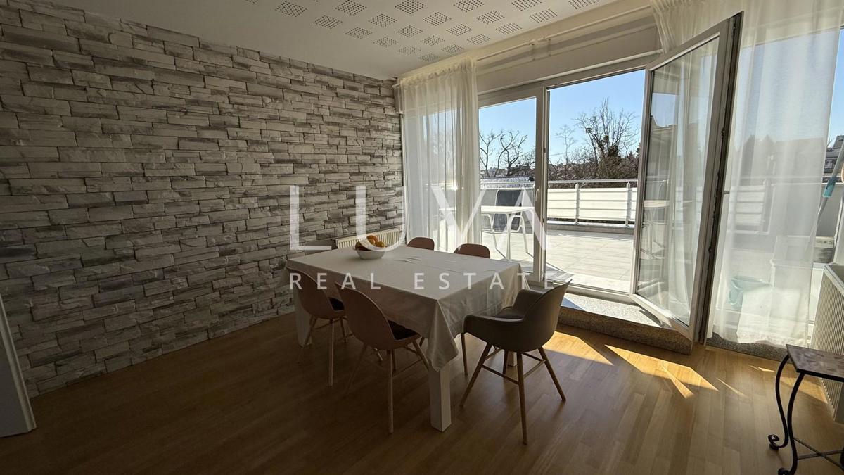 Appartamento Da affittare - GRAD ZAGREB ZAGREB