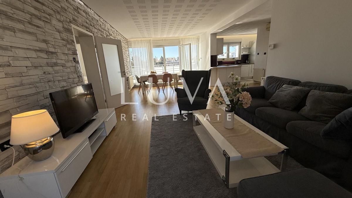 Appartamento Da affittare - GRAD ZAGREB ZAGREB