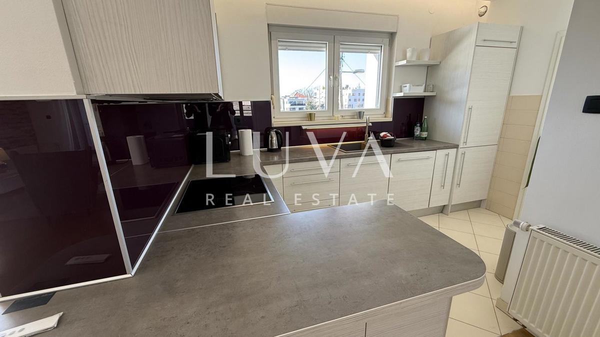 Appartamento Da affittare - Grad Zagreb Zagreb - foto 3/19