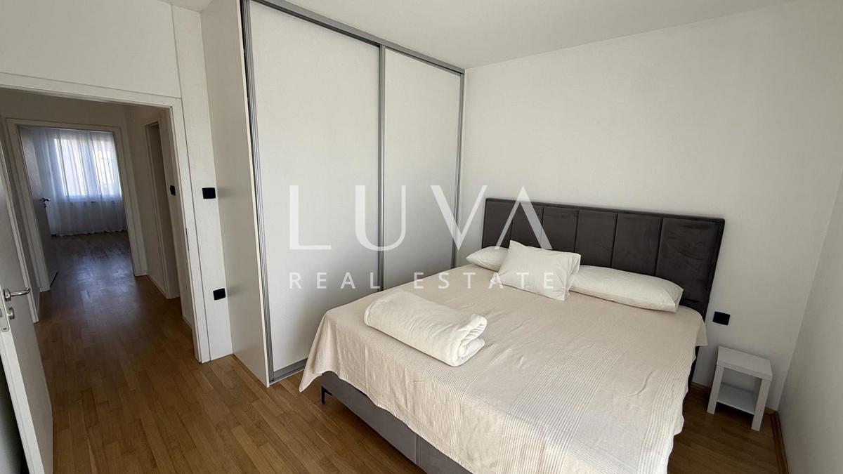 Appartamento Da affittare - GRAD ZAGREB ZAGREB
