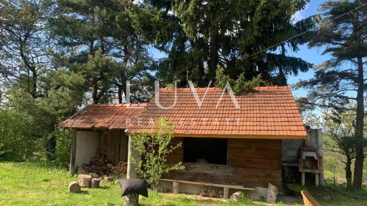 Maison À vendre - Zagrebačka Klinča Sela - foto 3/9