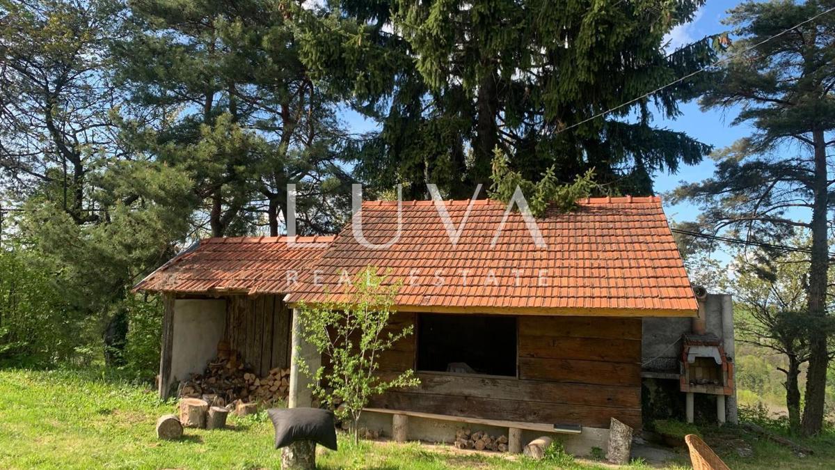 Casa In vendita - ZAGREBAČKA KLINČA SELA