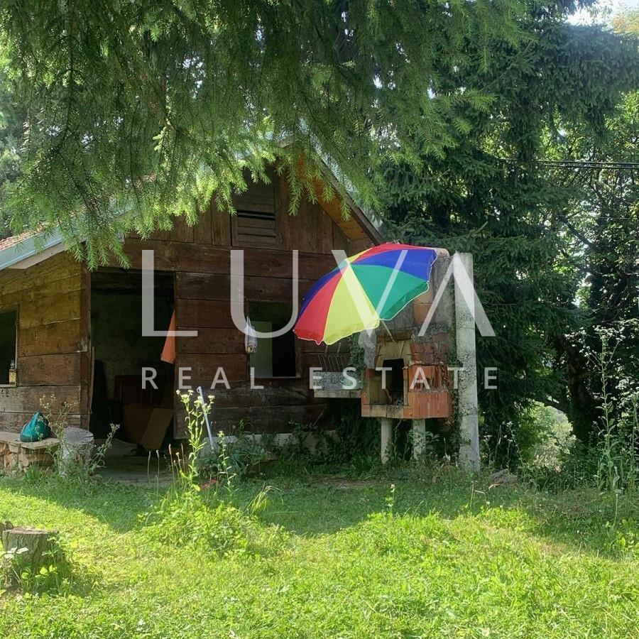 Casa In vendita - ZAGREBAČKA KLINČA SELA