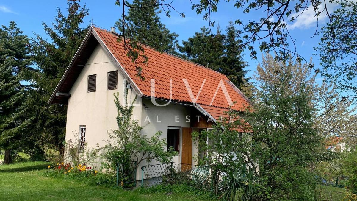 Casa In vendita - ZAGREBAČKA KLINČA SELA