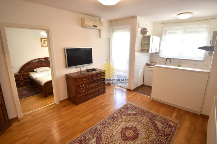 Flat for rent 40 m² – Zagreb