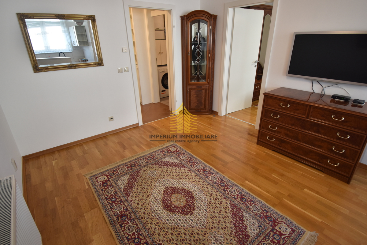 Apartment Zu vermieten - GRAD ZAGREB ZAGREB