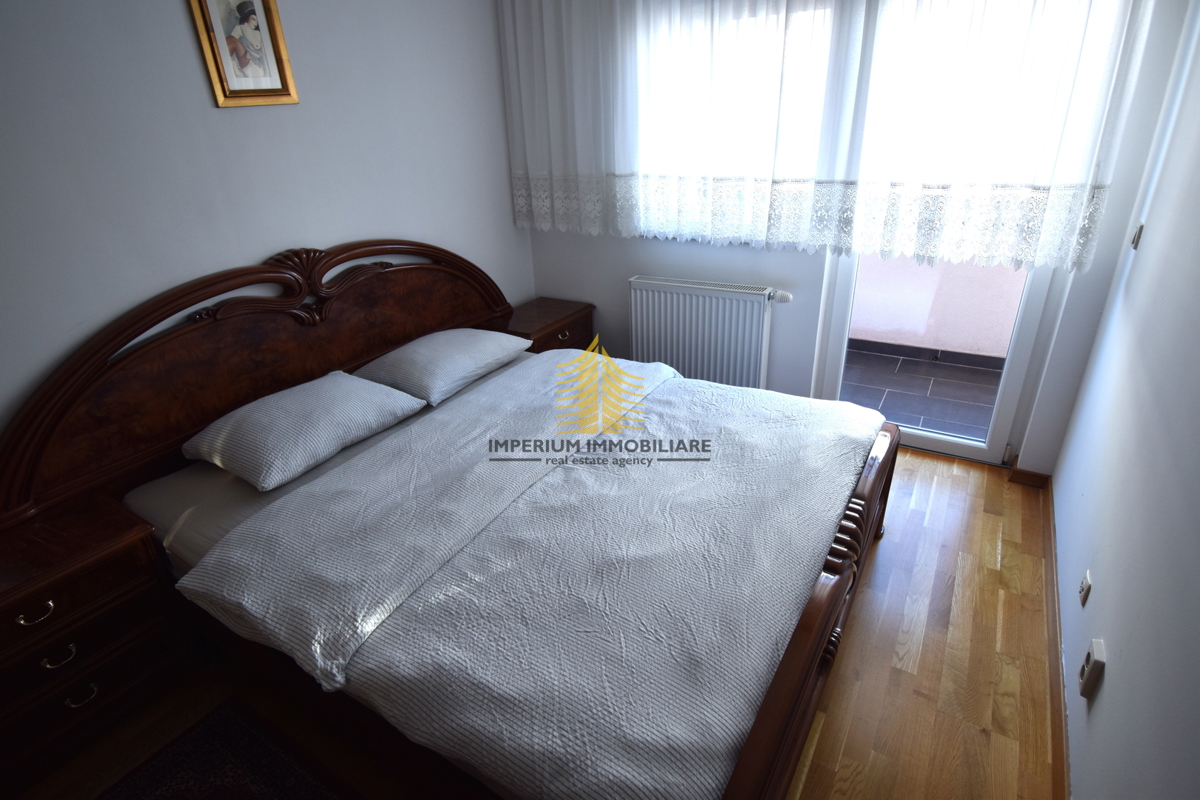Apartment Zu vermieten - GRAD ZAGREB ZAGREB