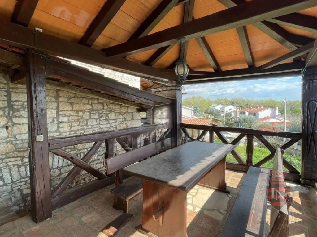 Maison À vendre - ISTARSKA TAR-VABRIGA